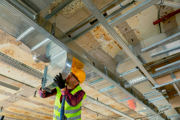 Best Emergency HVAC repair  in Phoenix, IL