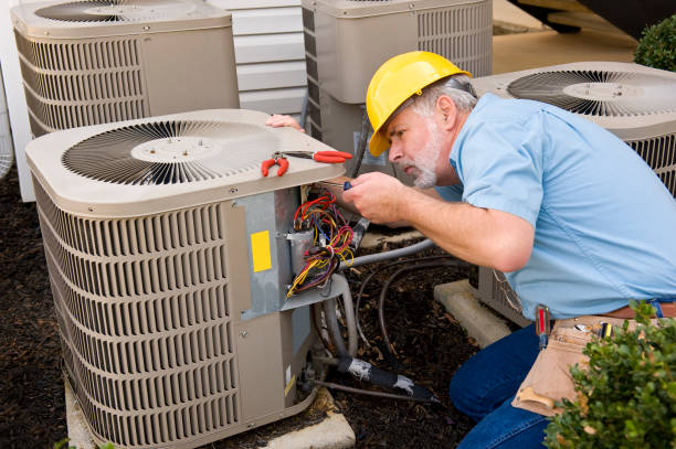Best HVAC replacement cost  in Phoenix, IL
