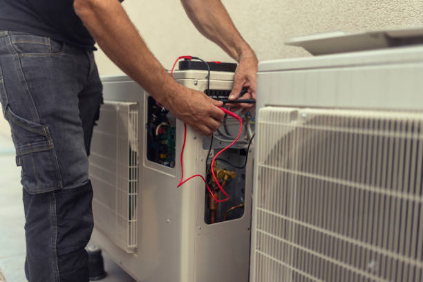 Best HVAC air duct cleaning  in Phoenix, IL
