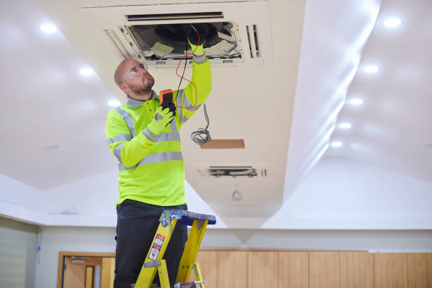 Best HVAC air duct cleaning  in Phoenix, IL