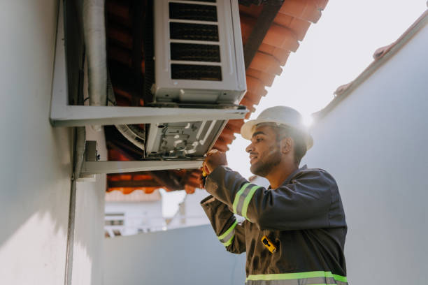Best HVAC repair near me  in Phoenix, IL